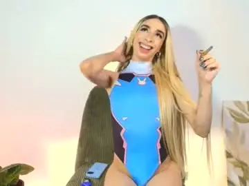 Chaturbate Sex Cam of arivega