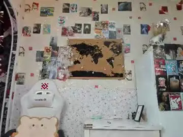 Chaturbate Adult Video Chat of alisa_stars