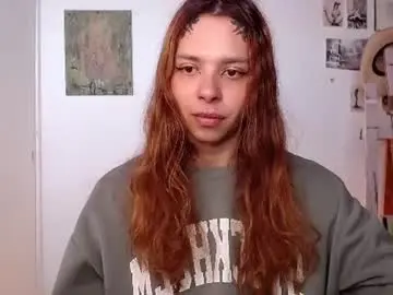 Chaturbate Best Webcam of golden_alaska