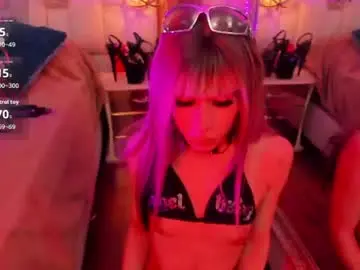 Chaturbate Best Webcam of foxxy_dolce