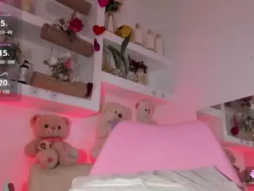 Chaturbate Best Webcam of laurenroussets