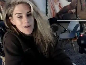 Chaturbate Free Porn Cam of katiecutie_5
