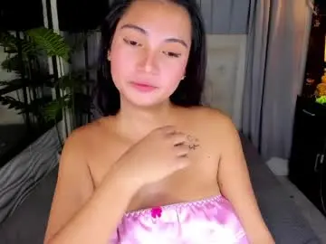 Chaturbate Sex Chat of patricia_miller08