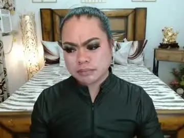 Chaturbate Free Live Porn of tatiana_cocker