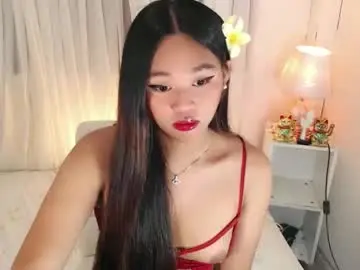 Chaturbate Best Webcam of binnie_katchins