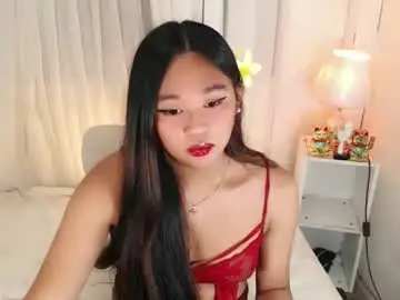 Chaturbate Adult Webcams of binnie_katchins