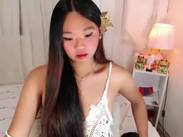 Chaturbate Watch Live Sex Cams of binnie_katchins