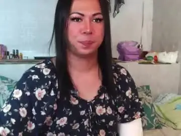 Chaturbate Live Sex Cam of hott_summerr