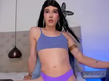 Chaturbate Nude Webcam of rosse_alice_