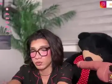 Chaturbate Watch Live Sex Cams of fernandafox_