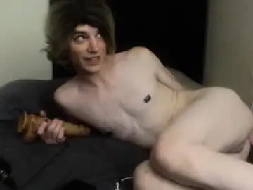 Chaturbate Live Sex Cam of transhottie02