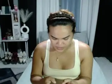 Chaturbate Adult Video Chat of xxkylie_smithxx