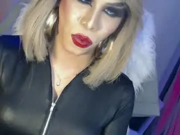 Chaturbate Sex Cam of cum_4youbaby