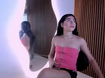 Chaturbate Live Sex of candyglow_