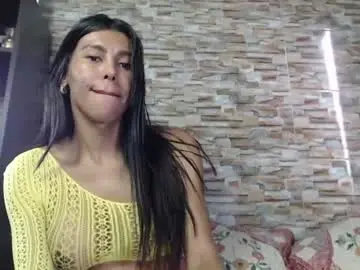 Chaturbate Adult Video Chat of ebonyxprincess