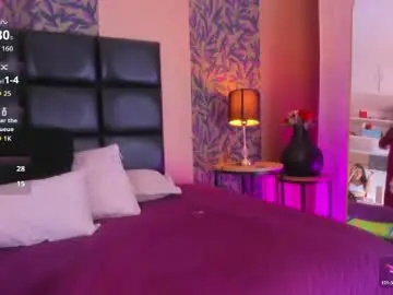 Chaturbate Live Porn of megan_al