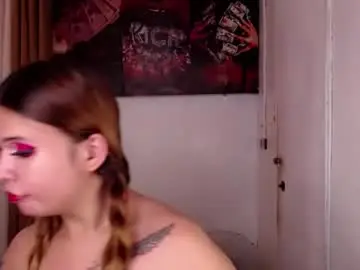 Chaturbate Sex Cam of adorabletsforyouxx