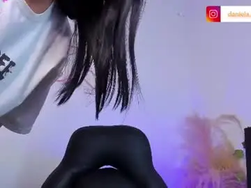 Chaturbate Best Webcam of miadaniella__