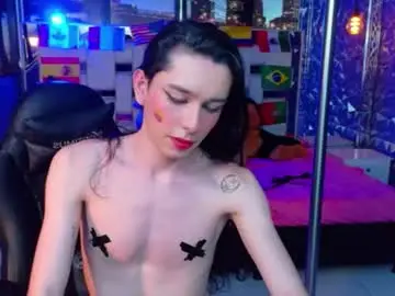 Chaturbate Sex Cam of sharlon_