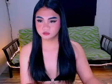 Chaturbate Live Sex Cam of chloe_elsher