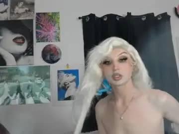 Chaturbate Best Webcam of viperthedoll