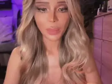 Chaturbate Private Sex Chat of the_enchantressxx