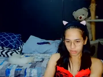 Chaturbate Adult Webcam of tsameliaxxx
