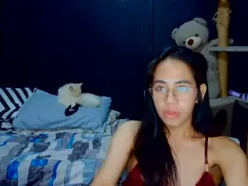 Chaturbate Nude Webcam of tsameliaxxx