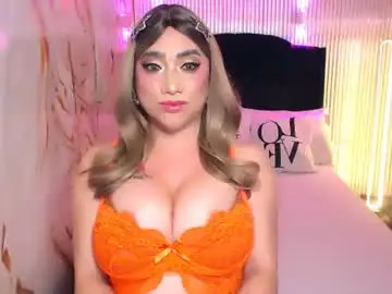 Chaturbate Nude Webcam of agirlwithbigcock