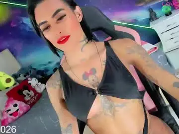 Chaturbate Watch Live Sex Cams of kilye_nellaa