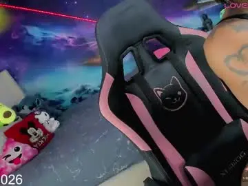 Chaturbate Live Sex of kilye_nellaa