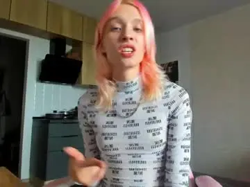 Chaturbate Adult Video Chat of _alice_kitty