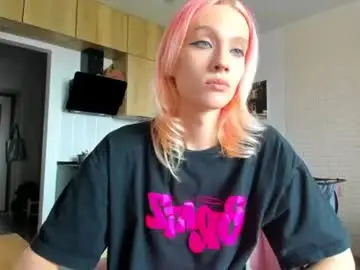 Chaturbate Adult Webcams of _alice_kitty