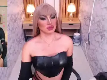 Chaturbate Live Sex Cam of sadistictmistress_verra