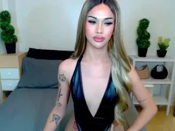 Chaturbate Sex Chat of horsecockmadison