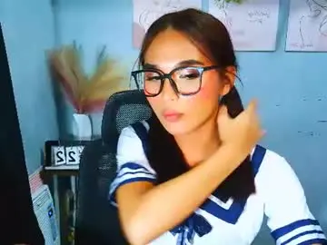 Chaturbate Live Sex Cam of janellarose