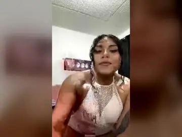 Chaturbate Sex Chat of ariana_rodriguez_