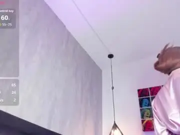 Chaturbate Sex Chat of ambar__sweet1