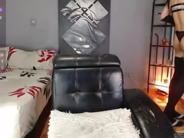 Chaturbate Sex Chat of krissyyts