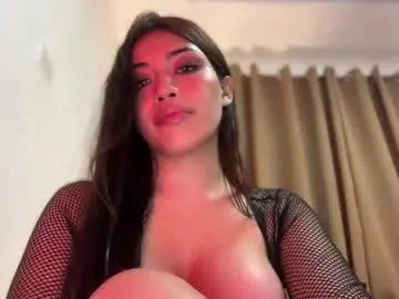 Chaturbate Adult Video Chat of iriss_fox