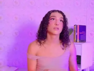 Chaturbate Best Webcam of mika_velvet