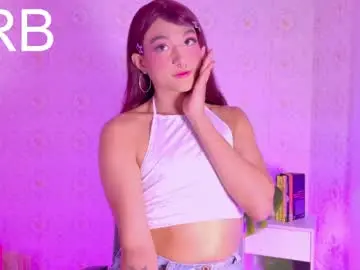 Chaturbate Free Porn Cam of mika_velvet