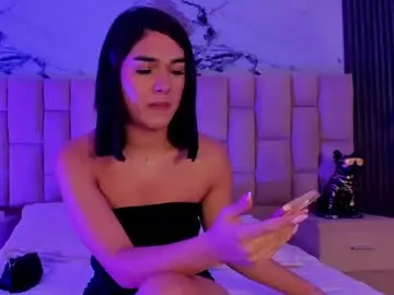 Chaturbate Sex Cam of marilyndupont