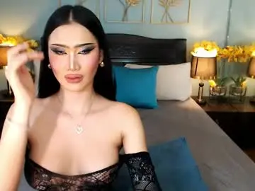 Chaturbate Sex Cam of nayumi_edwards