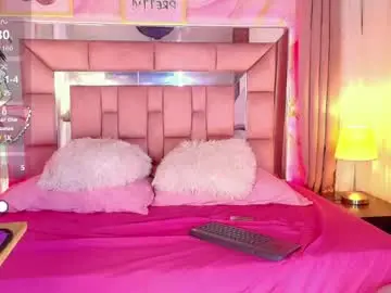 Chaturbate Nude Webcam of manu_osorio