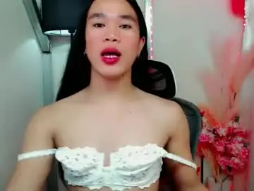 Chaturbate Free Live Porn of tsmitchybigcockxxx