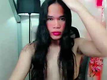 Chaturbate Private Sex Chat of tsmitchybigcockxxx