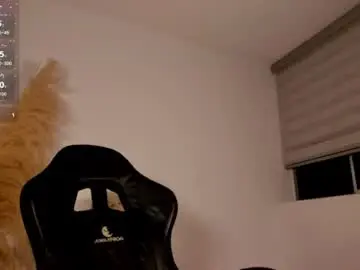 Chaturbate Sex Cam of bbycami_
