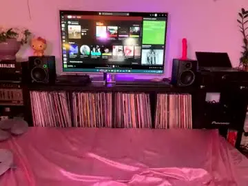 Chaturbate Live Porn of trans_cherries