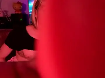 Chaturbate Sex Cam of trans_cherries